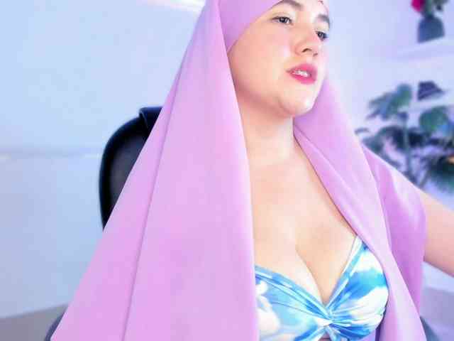 salma-isawwi webcam
