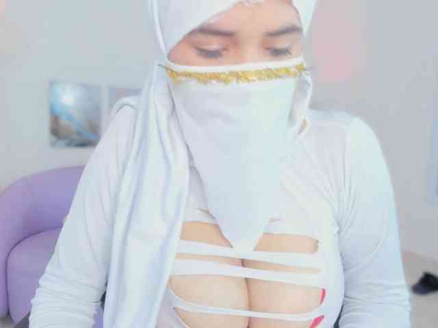 salma-isawwi webcam