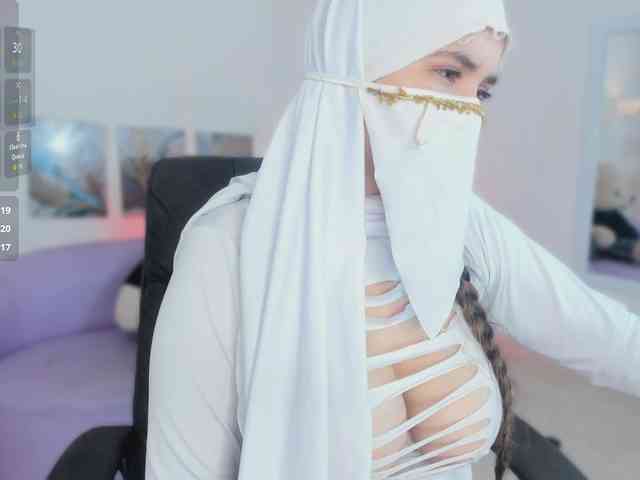 salma-isawwi webcam