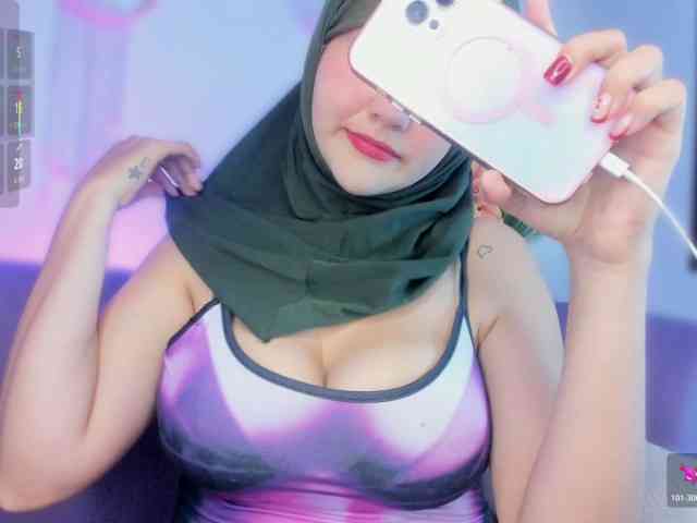 salma-isawwi webcam