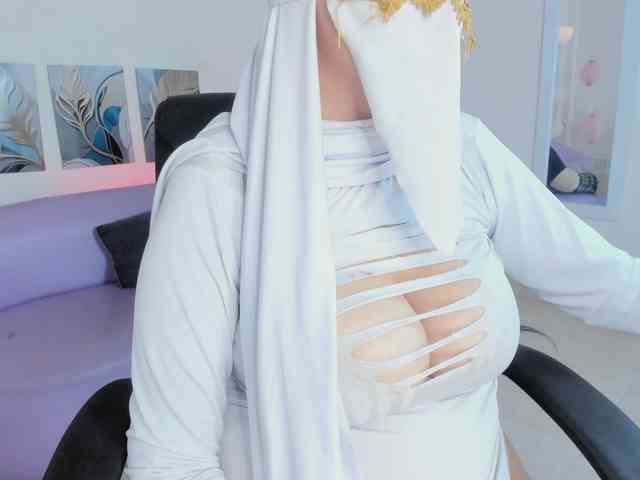 salma-isawwi webcam