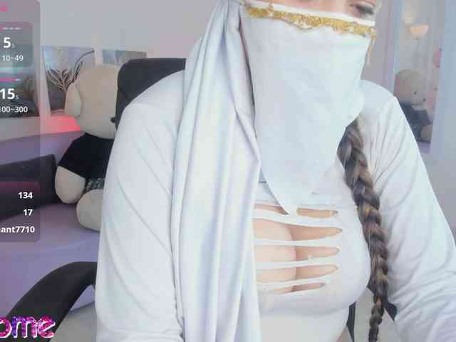 salma-isawwi webcam