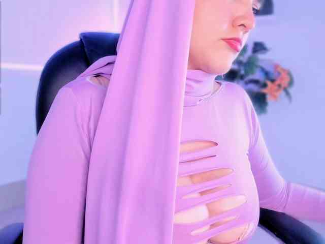 salma-isawwi webcam