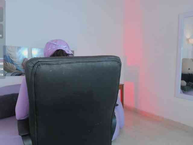 salma-isawwi webcam
