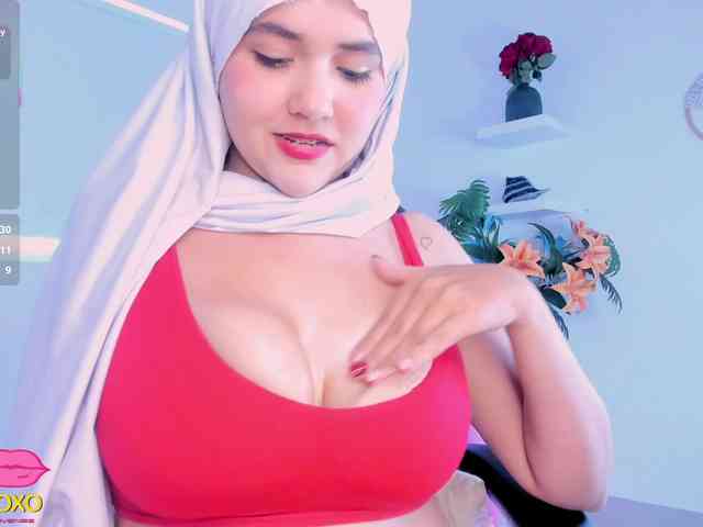 salma-isawwi webcam