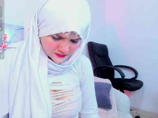 salma-isawwi webcam