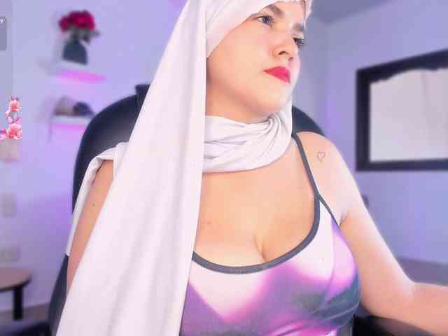 salma-isawwi webcam