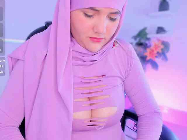 salma-isawwi webcam