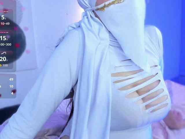 salma-isawwi webcam