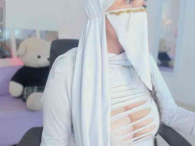 salma-isawwi webcam