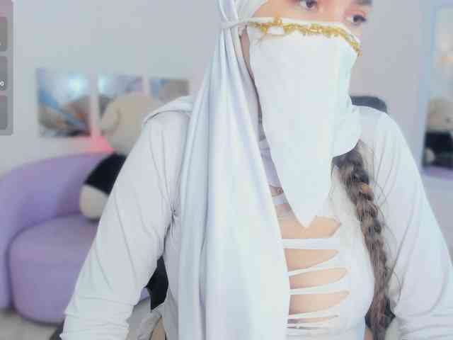 salma-isawwi webcam