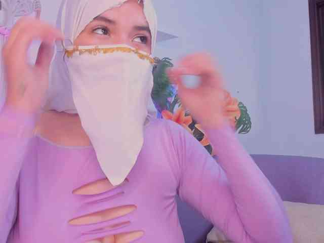 salma-isawwi webcam