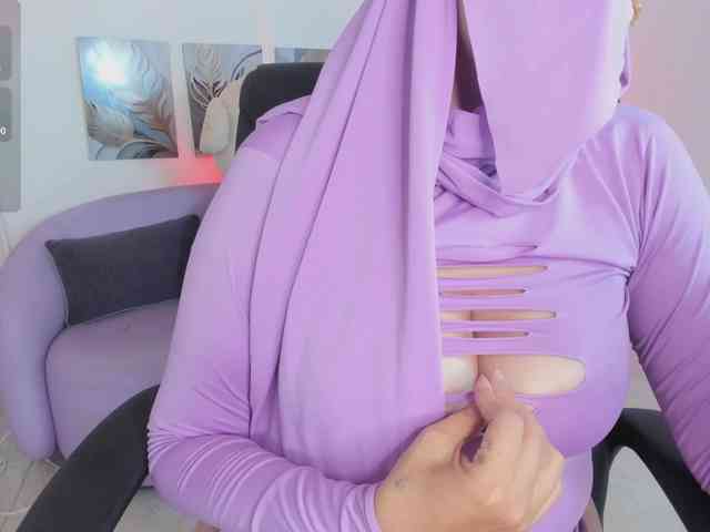 salma-isawwi webcam