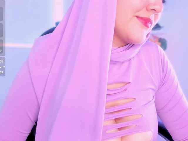 salma-isawwi webcam