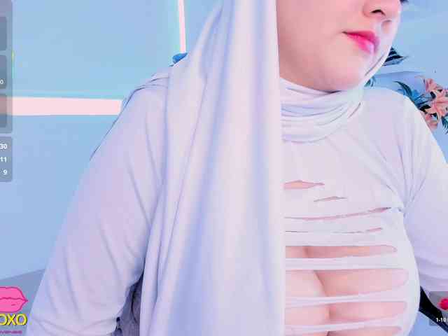 salma-isawwi webcam