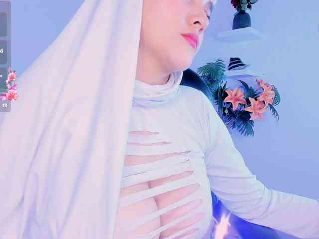 salma-isawwi's live room