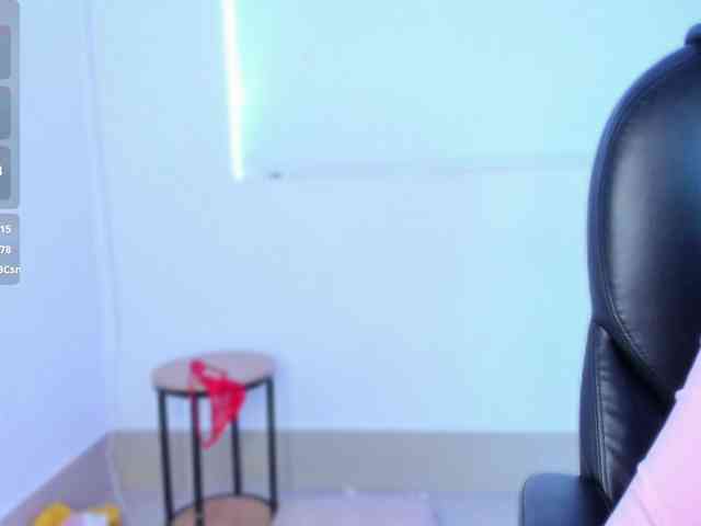 salma-isawwi webcam