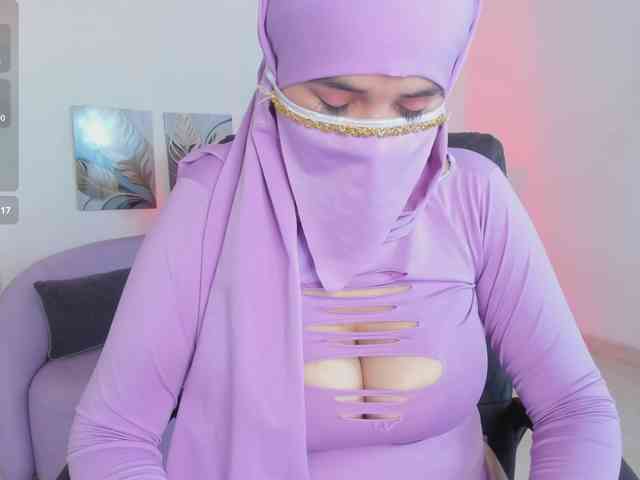 salma-isawwi webcam