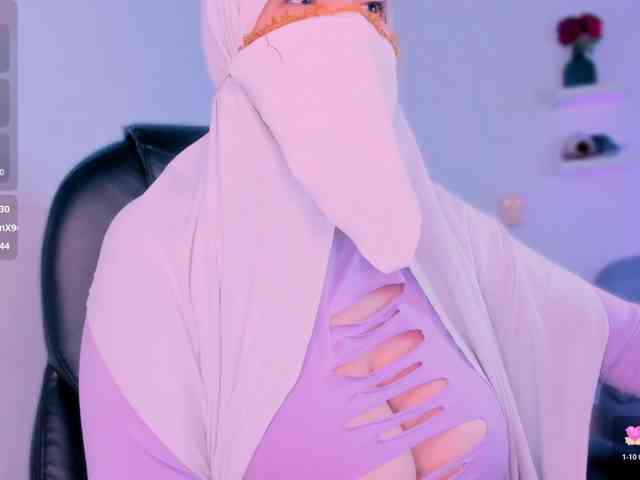 Modelo: salma-isawwi