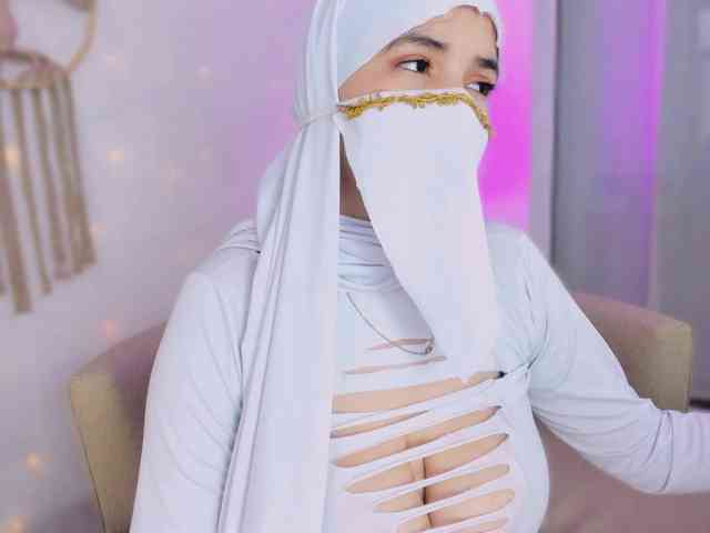 salma-isawwi webcam
