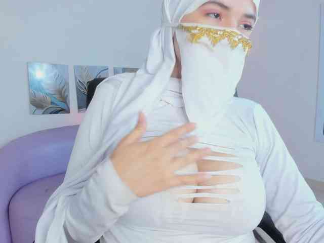 salma-isawwi webcam