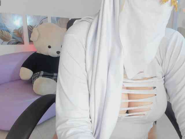 salma-isawwi webcam