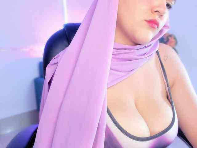 salma-isawwi webcam