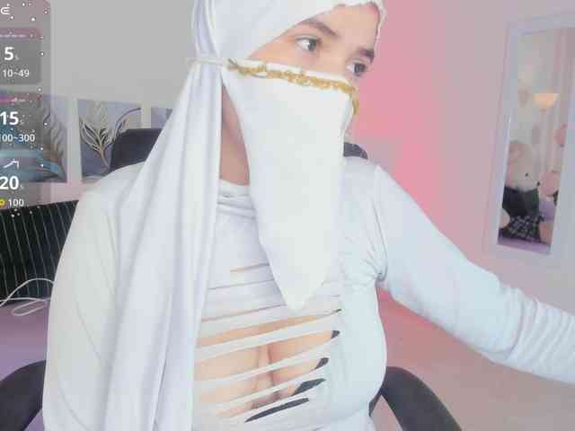 salma-isawwi webcam