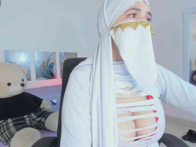 salma-isawwi webcam
