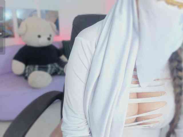salma-isawwi webcam