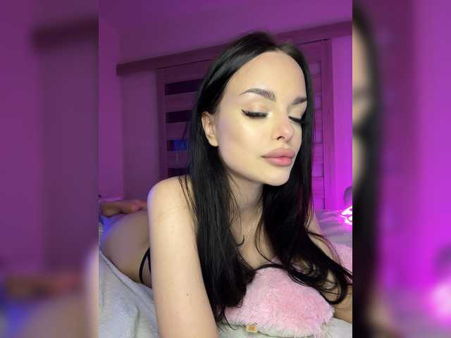 в попе у Lola-li