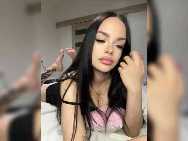 Lola-li webcam