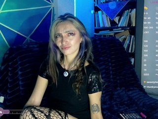 Elizabeth911 Porn Show