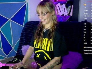 Elizabeth911 Porn Show