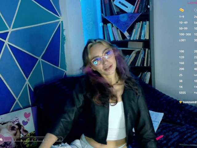 Elizabeth911 live cam on BongaCams
