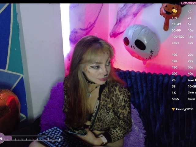 Elizabeth911 live cam on BongaCams