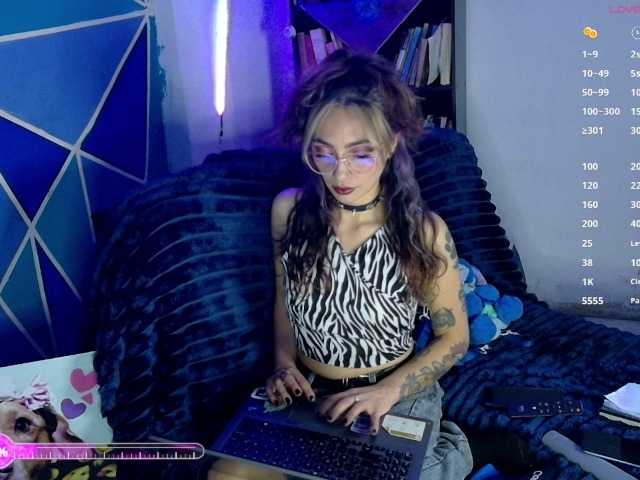 Elizabeth911 live cam on BongaCams