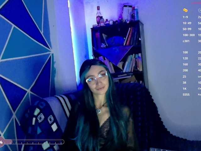 Elizabeth911 live cam on BongaCams