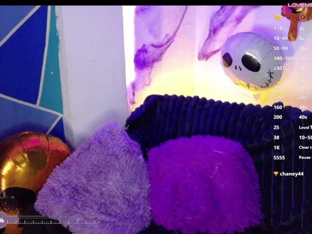 Elizabeth911 live cam on BongaCams