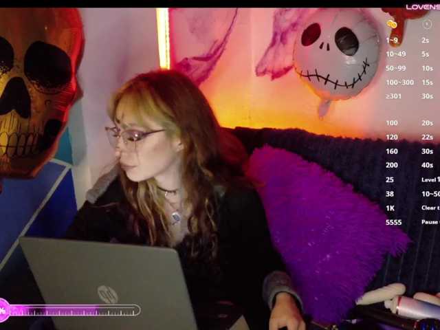 Elizabeth911 live cam on BongaCams