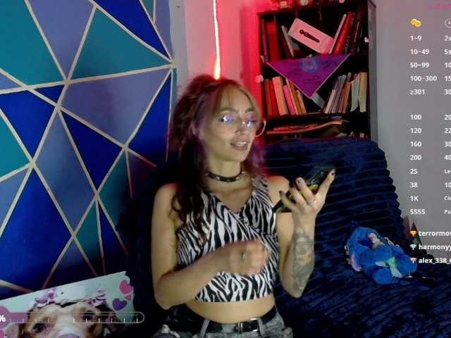 Elizabeth911 live cam on BongaCams