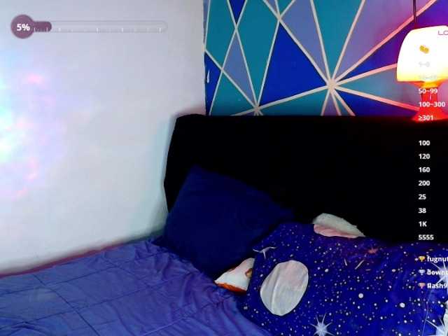 Elizabeth911's BongaCams show and profile