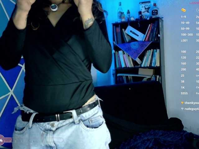 Elizabeth911 live cam on BongaCams