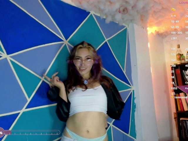 Elizabeth911 live cam on BongaCams