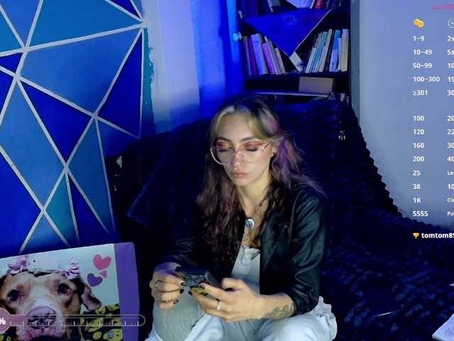 Elizabeth911 live cam on BongaCams