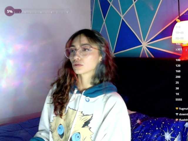 Elizabeth911's BongaCams show and profile