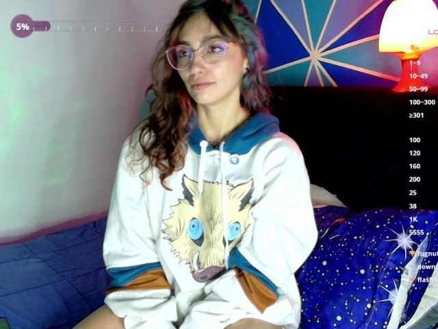 Elizabeth911's BongaCams show and profile