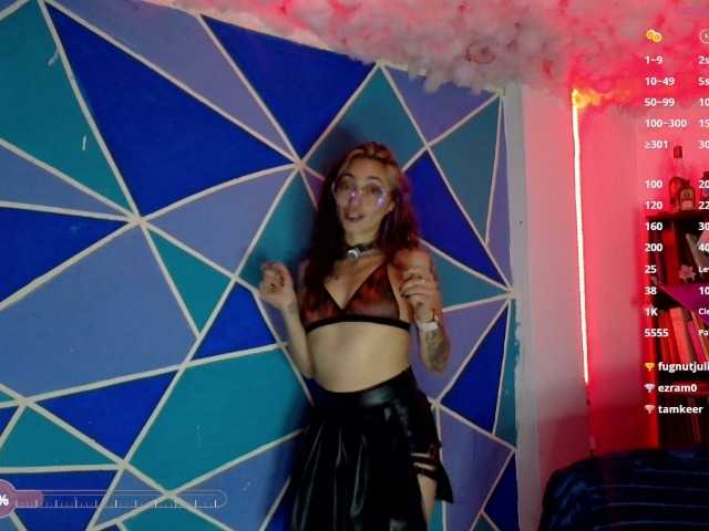 Elizabeth911 live cam on BongaCams