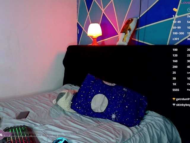 le modèle Elizabeth911 est en webcam porno dans un show sur le site bongacams, il possède les tags suivants: Latino/Hispanic,Brunette,Shaved