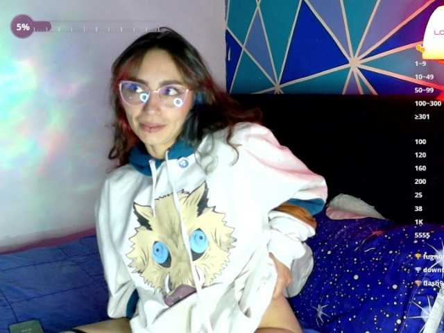 Elizabeth911's BongaCams show and profile